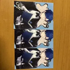 いれいすランダムブロマイド