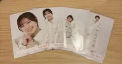 櫻坂46 松田里奈　The growing up train 歌唱衣装　コンプのサムネイル