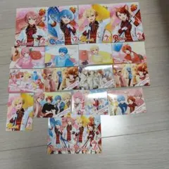 すとぷり 7周年記念 ブロマイド カード まとめ売りのサムネイル