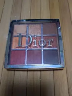 Dior バックステージ アイパレット 003