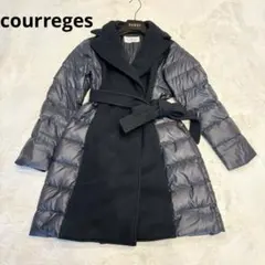 2025年最新】Courreges ジャケット・アウターの人気アイテム - メルカリ