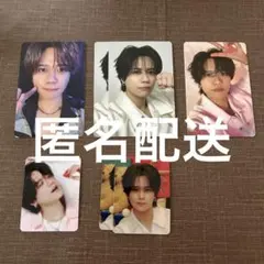 藤牧京介 ウィンマジ ジオリジン 封入特典 トレカ