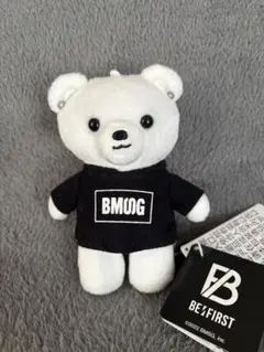 be:first ぬいぐるみ JUNON セガプライズ モアプラスぬいぐるみ