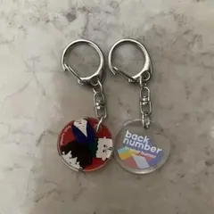 2026年最新】back number グッズ キーホルダーの人気アイテム - メルカリ