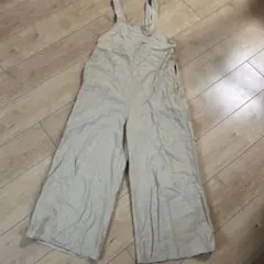 466890 ユニクロサロペット150