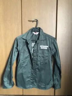 BEN DAVIS ジャケット