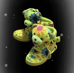 adidas ジェレミースコット ハイカットスニーカーのサムネイル