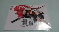 2000年頃 RoriE-Do ポストカードセット 智弘カイ クリムゾンハーツ