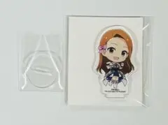 旅マス　アクリルぷちスタンド　水瀬伊織