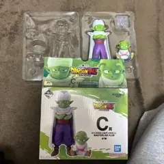 ドラゴンボール ピッコロ フィギュアセット