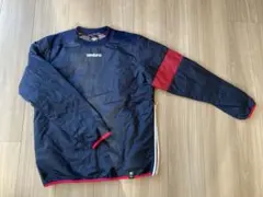 umbro アンブロ ウインドブレーカー S