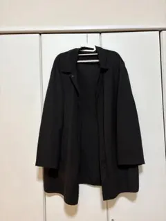 2026年最新】Giorgio Armani メンズ ステンカラーコートの人気アイテム
