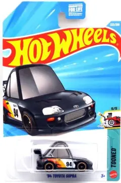 ホットウィール スバルインプレッサ WRX 2026 スーパートレジャー