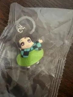 鬼滅の刃 めじるしアクセサリー 竈門炭治郎
