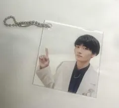 原因は自分にある。げんじぶ　武藤潤　アクキー