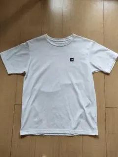 ノースフェイス L スモールボックスロゴティー Tシャツ