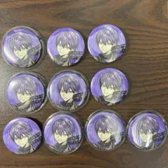 2026年最新】剣持刀也 缶バッジ まとめ売りの人気アイテム - メルカリ