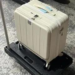 2025年最新】キャリーケース 中古の人気アイテム - メルカリ