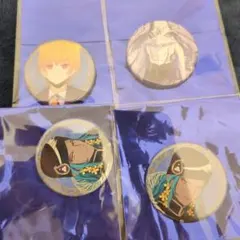 2026年最新】Symphonia 缶バッジ 伏見ガクの人気アイテム - メルカリ