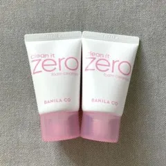 新品 バニラコ フォームクレンザー 30ml 洗顔料 2個セットのサムネイル