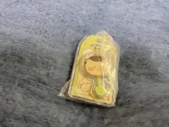 ちいかわ くりまんじゅう キーホルダー