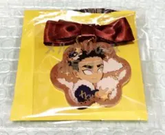 鬼滅の刃 クリスマス 2024 ランダムオーナメントチャーム 悲鳴嶼行冥