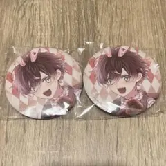 DIABOLIKLOVERS ディアラバ アヤト 缶バッジ