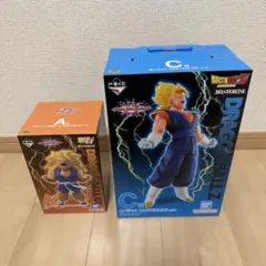 一番くじ ドラゴンボール VSオムニバスアルティメット　A賞　C賞