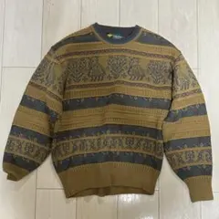 Golden Bear 古着 セーター