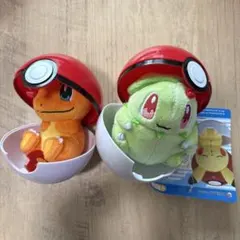 2026年最新】ポケモンセンター ぬいぐるみ タグ付きの人気アイテム
