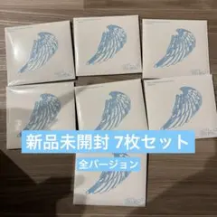 TWS play hard compact ver. 新品未開封　7枚セット