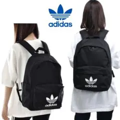 新品★アディダスオリジナルスリュック アディダスバックパック★ユニセックス
