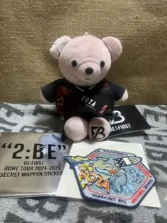2026年最新】sota クマの人気アイテム - メルカリ