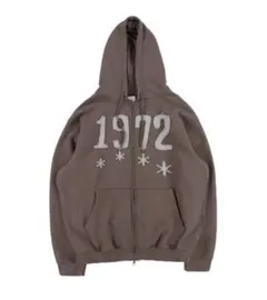 musinsa パーカー