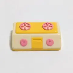 シルバニアファミリー　赤ちゃんおもちゃセット　キッチン　小物　412