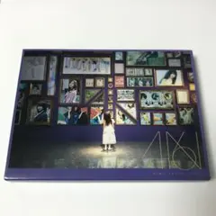 【BD付】 乃木坂46 アルバム　今が思い出になるまで　初回限定盤 CD