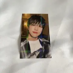 seventeen fml ラキドロ weverse ミンハオ