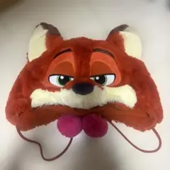 ズートピア ニック ファンキャップ ディズニーのサムネイル
