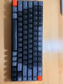 ViSSLES V84 メカニカルキーボード US配列 美品