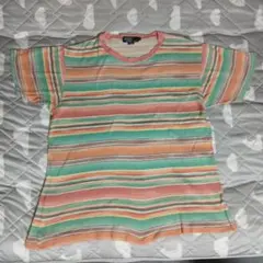 ★USA製90sPolo by Ralph Lauren★ Tシャツ Lメンズ夏