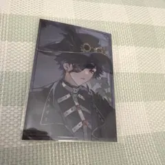 crazy raccoon mondo ハロウィン ランダムカード
