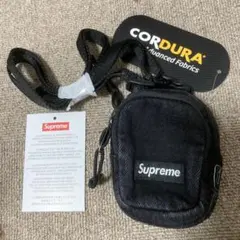 supreme 25 f/w Denim Mini Utility Bag