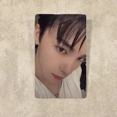 JO1 EIEN 永縁　ランダムトレカ　川西拓実137