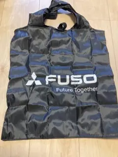 三菱ふそう　エコバッグ　非売品