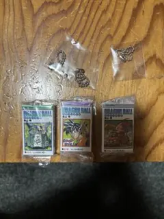 ドラゴンボール コミックスチャーム 03