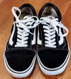 Vans 　バンズ　スニーカー 　ローカット