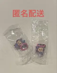 TRUZ めじるしアクセサリー ヒョンソク