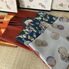 半幅帯❺点まとめ売り 2025年最新】半幅帯まとめの人気アイテム - メルカリ