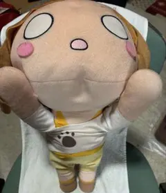 ラブライブサンシャインぬいぐるみ