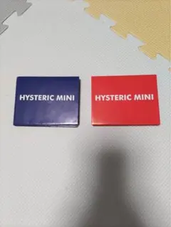 HYSTERIC MINI ミニ袋セット　ヒスミニ　ミニ封筒　31枚セットのサムネイル